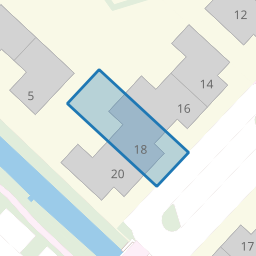 Perceel RSM00-E-1040