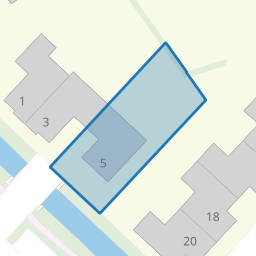 Perceel RSM00-E-1048