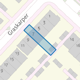 Perceel RSM00-E-1057