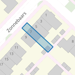 Perceel RSM00-E-1064