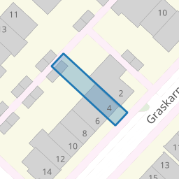 Perceel RSM00-E-1065