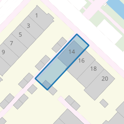 Perceel RSM00-E-1071