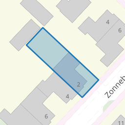 Perceel RSM00-E-1076