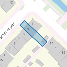 Perceel RSM00-E-1099