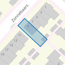 Perceel RSM00-E-1103