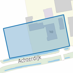 Perceel RSM00-E-1119