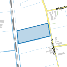 Perceel RSM00-E-1140