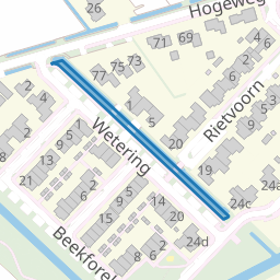 Perceel RSM00-E-1148