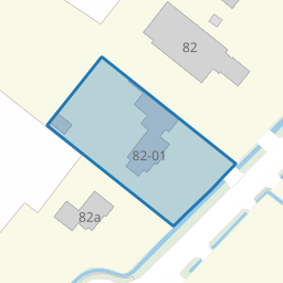 Perceel RSM00-E-1152