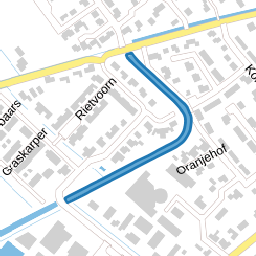 Perceel RSM00-E-1161