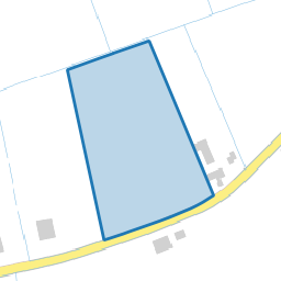 Perceel RSM00-E-1167