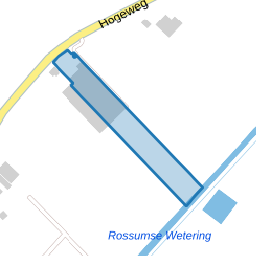 Perceel RSM00-E-1180