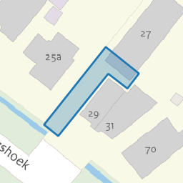 Perceel RSM00-E-1188