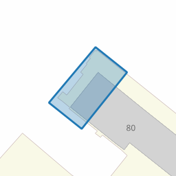 Perceel RSM00-E-1196