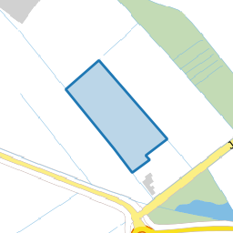 Perceel RSM00-E-1199