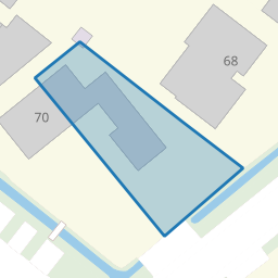 Perceel RSM00-E-1208