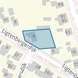 Perceel RSN01-A-1052