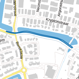 Perceel RSN01-A-1125