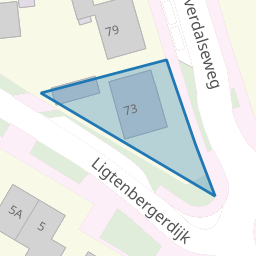 Perceel RSN01-A-1160