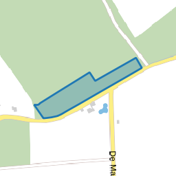 Perceel RSN01-A-1234