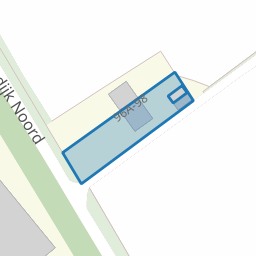 Perceel RSN01-A-1400