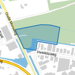 Perceel RSN01-A-1455