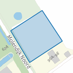 Perceel RSN01-A-1491