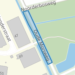 Perceel RSN01-A-1505