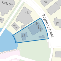 Perceel RSN01-A-1520