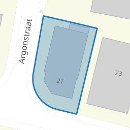 Perceel RSN01-A-1530