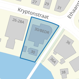 Perceel RSN01-A-1531