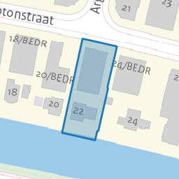 Perceel RSN01-A-1535