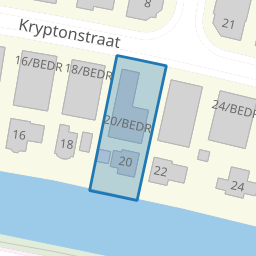 Perceel RSN01-A-1536