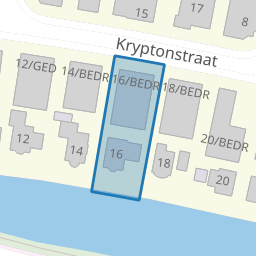 Perceel RSN01-A-1538