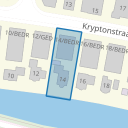 Perceel RSN01-A-1539