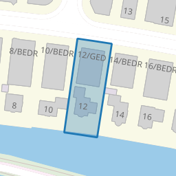 Perceel RSN01-A-1540