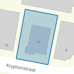 Perceel RSN01-A-1542