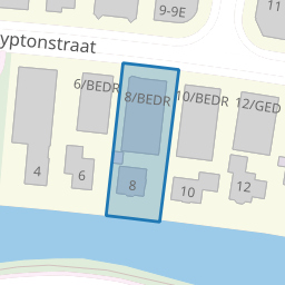 Perceel RSN01-A-1548