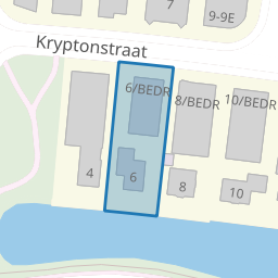 Perceel RSN01-A-1549