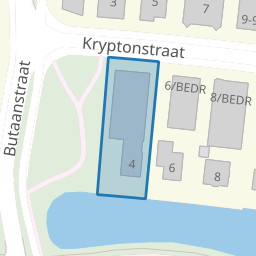 Perceel RSN01-A-1550