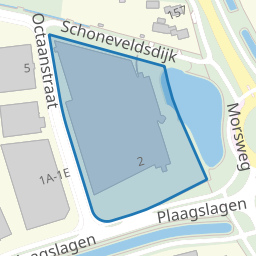 Perceel RSN01-A-1564