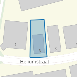 Perceel RSN01-A-1571