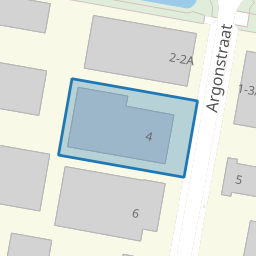 Perceel RSN01-A-1585