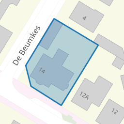 Perceel RSN01-A-1599