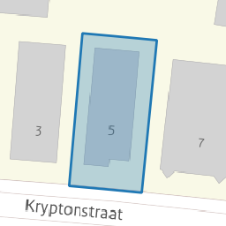 Perceel RSN01-A-1608