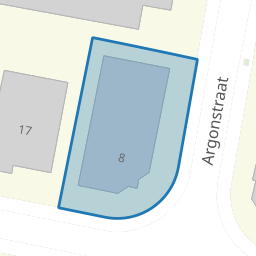 Perceel RSN01-A-1610