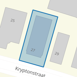 Perceel RSN01-A-1612