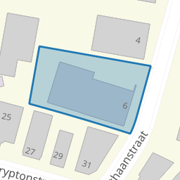 Perceel RSN01-A-1613