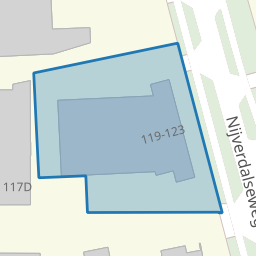 Perceel RSN01-A-1620