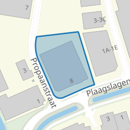 Perceel RSN01-A-1624